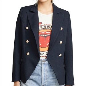 Lioness Palermo Double Breasted Blazer